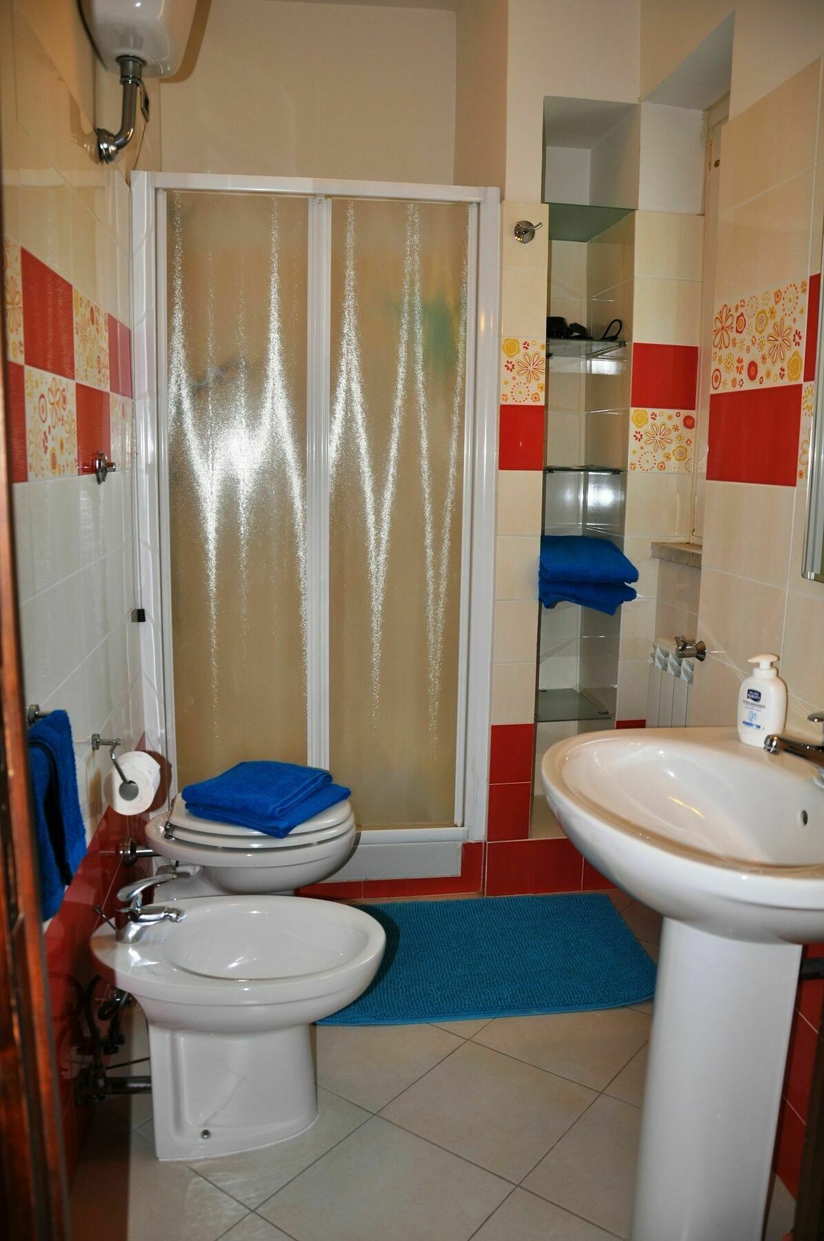 Notti Romane Infernetto Esterno foto